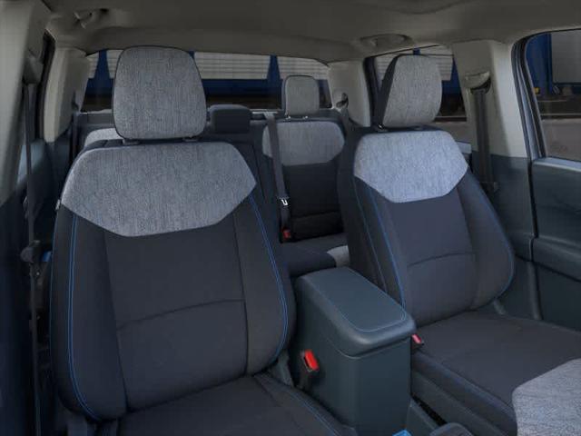 new 2025 Ford Maverick car, priced at $35,665