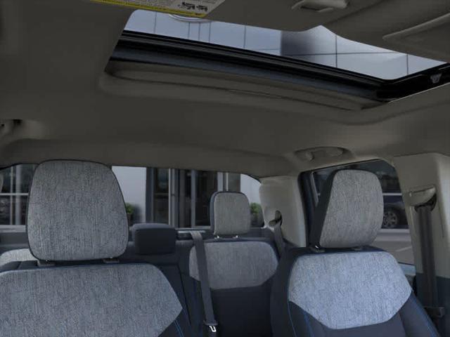 new 2025 Ford Maverick car, priced at $33,733