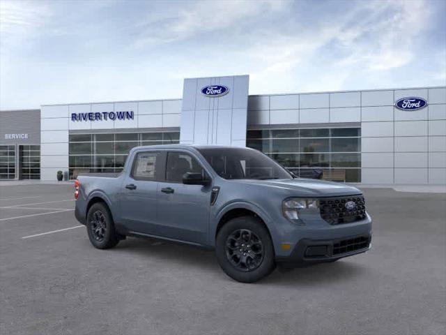 new 2025 Ford Maverick car, priced at $34,513