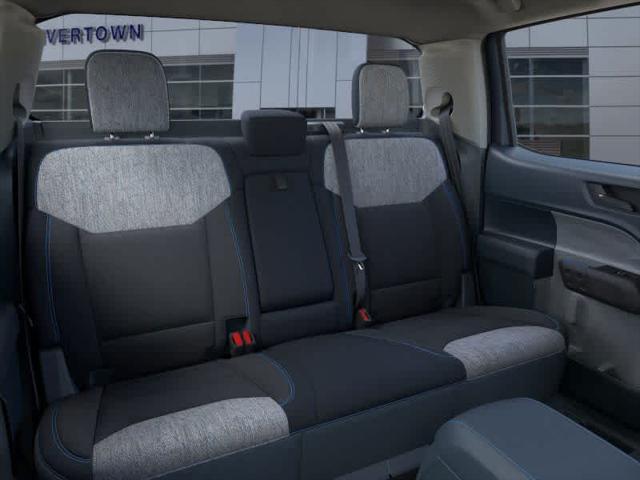 new 2025 Ford Maverick car, priced at $33,733