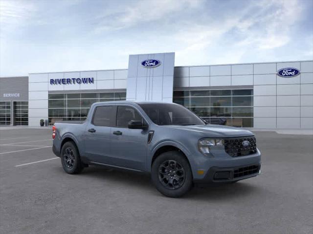 new 2025 Ford Maverick car, priced at $33,733