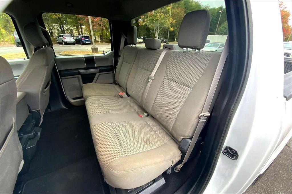 used 2019 Ford F-250 car, priced at $32,124