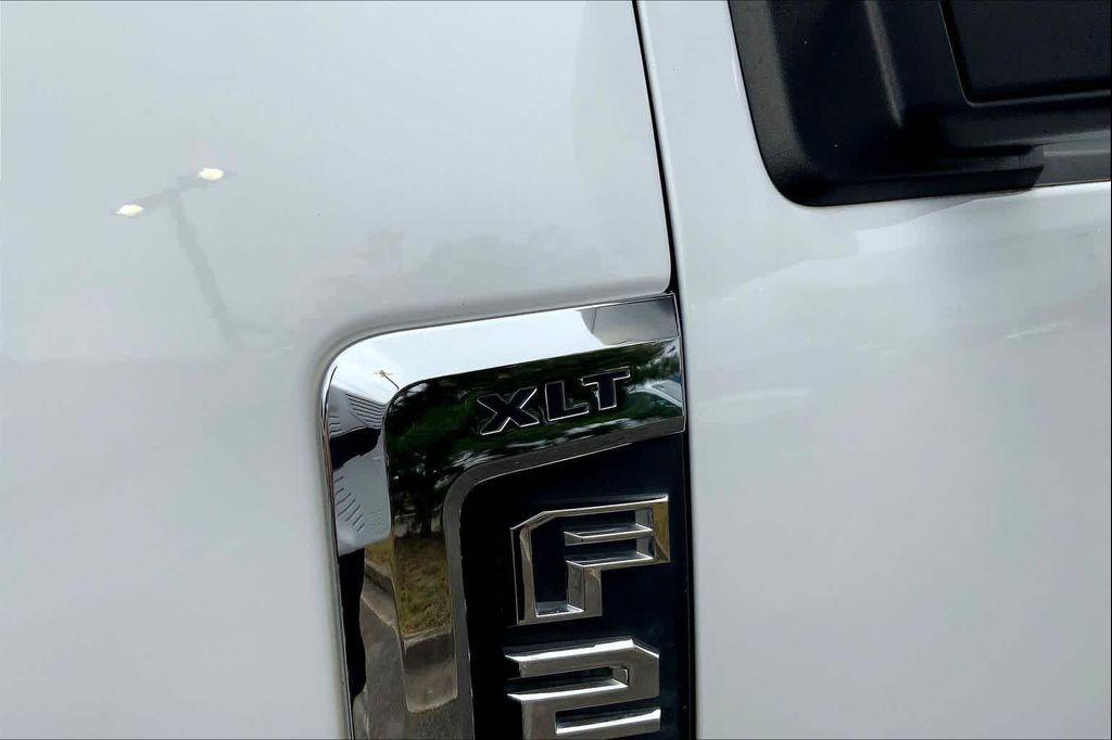 used 2019 Ford F-250 car, priced at $32,124