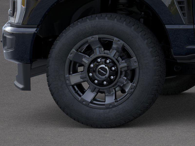 new 2026 Ford F-350 car, priced at $76,085
