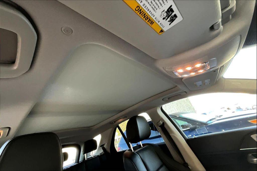 used 2025 Mercedes-Benz GLE 350 car, priced at $61,302