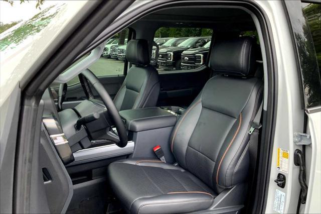 new 2025 Ford F-350 car, priced at $88,730