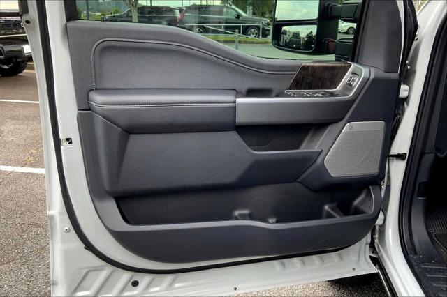 new 2025 Ford F-350 car, priced at $88,730