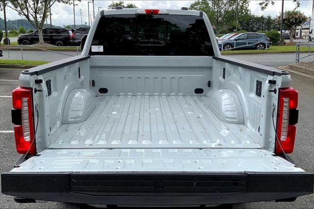 new 2025 Ford F-350 car, priced at $88,730