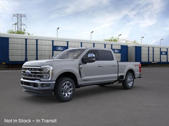 new 2025 Ford F-350 car, priced at $88,730