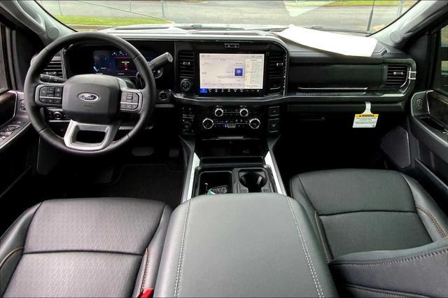 new 2025 Ford F-350 car, priced at $88,730