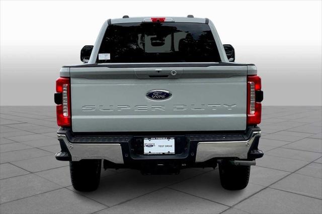 new 2025 Ford F-350 car, priced at $88,730