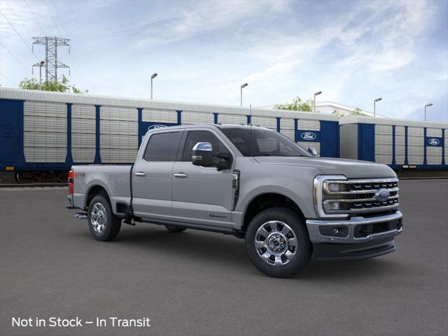 new 2025 Ford F-350 car, priced at $88,730