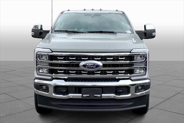 new 2025 Ford F-350 car, priced at $88,730