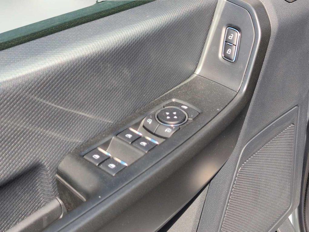 new 2025 Ford F-150 car, priced at $46,189