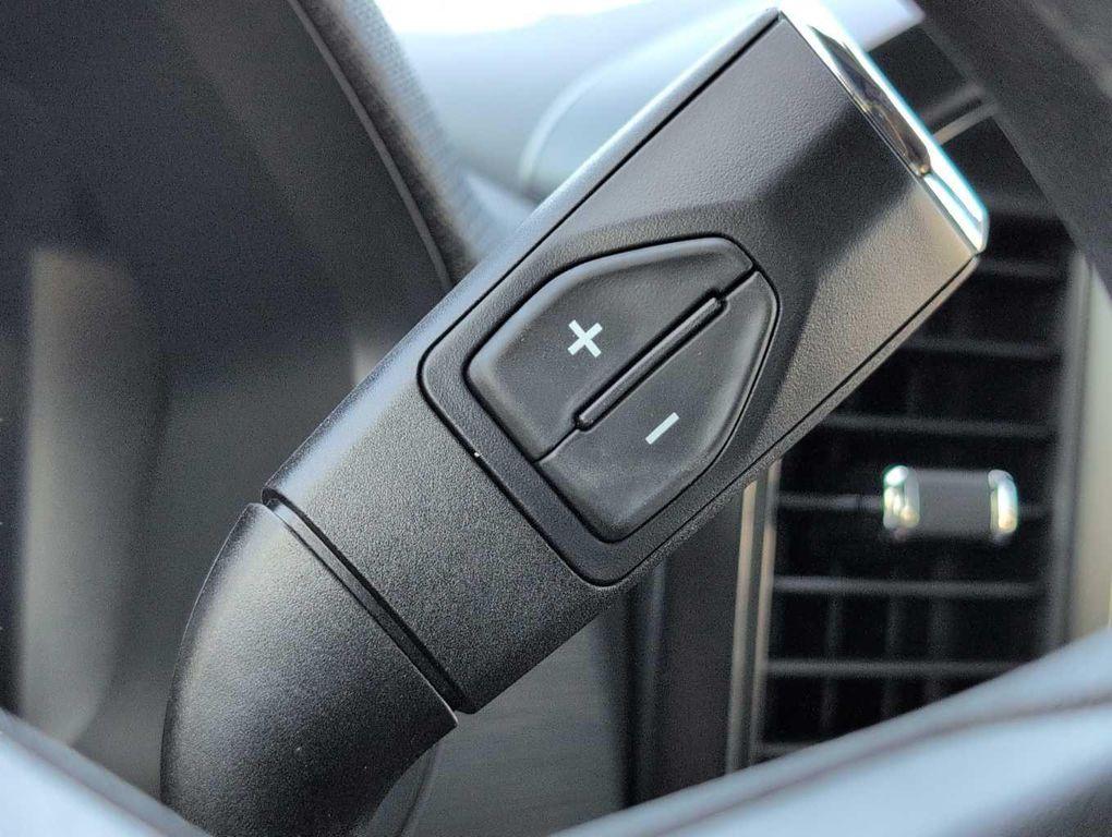 new 2025 Ford F-150 car, priced at $46,189