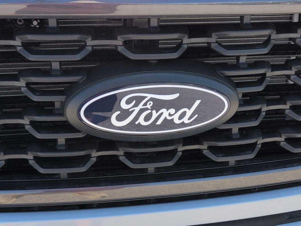 new 2025 Ford F-150 car, priced at $46,189