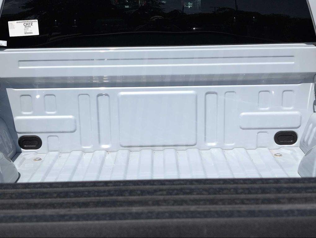 new 2025 Ford F-150 car, priced at $46,189