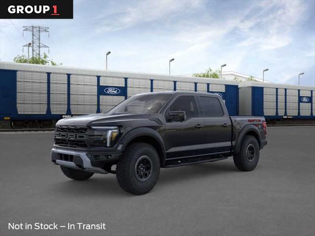 new 2025 Ford F-150 car, priced at $87,629