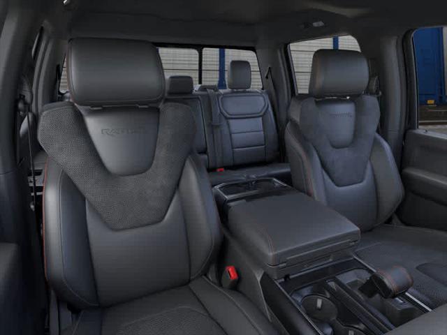 new 2025 Ford F-150 car, priced at $87,629