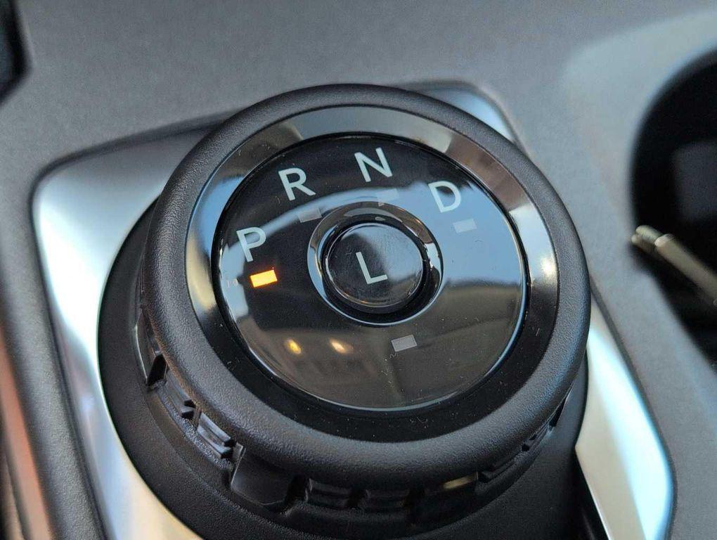 new 2025 Ford Bronco Sport car, priced at $35,737