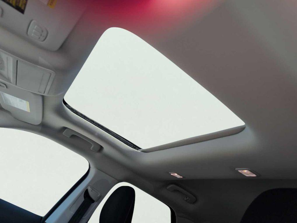 new 2025 Ford Bronco Sport car, priced at $35,737