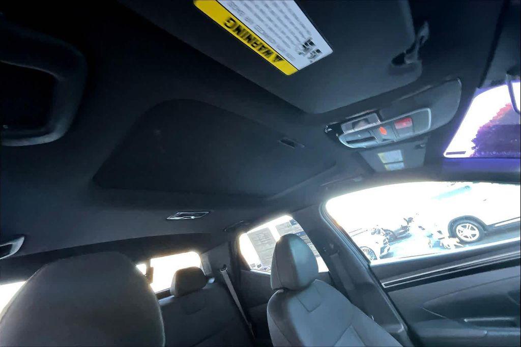 used 2023 Hyundai SANTA CRUZ car, priced at $25,865