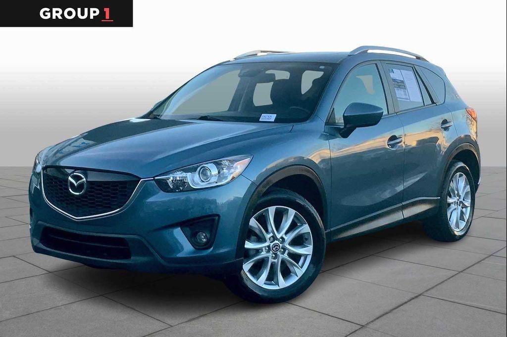 used 2014 Mazda CX-5 car, priced at $12,312