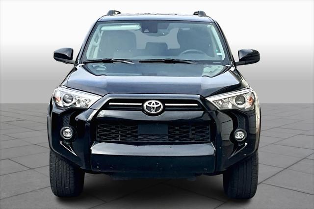 used 2023 Toyota 4Runner car, priced at $36,450