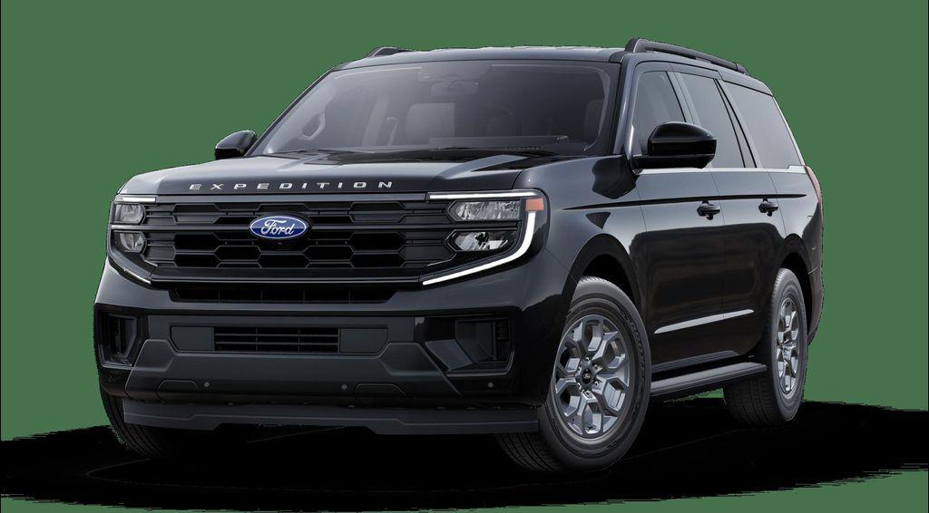 new 2025 Ford Expedition car, priced at $64,995