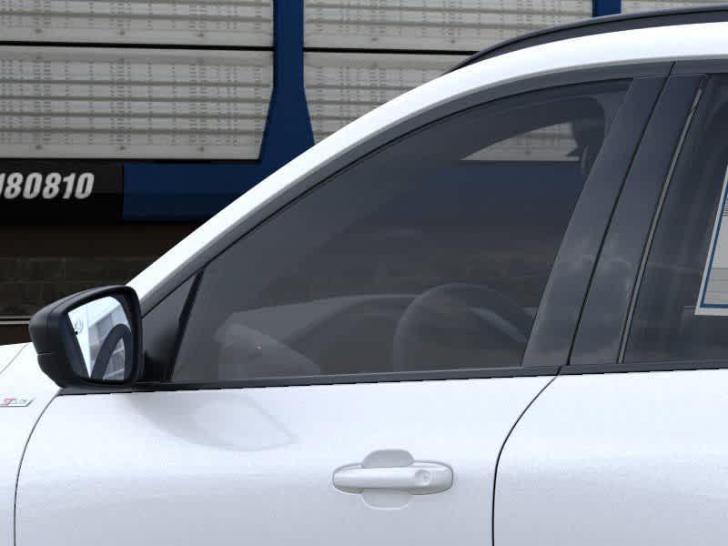 new 2026 Ford Escape car, priced at $36,120