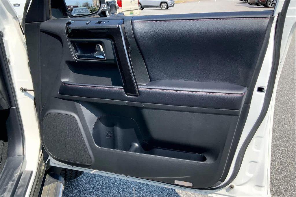 used 2019 Toyota 4Runner car, priced at $31,007