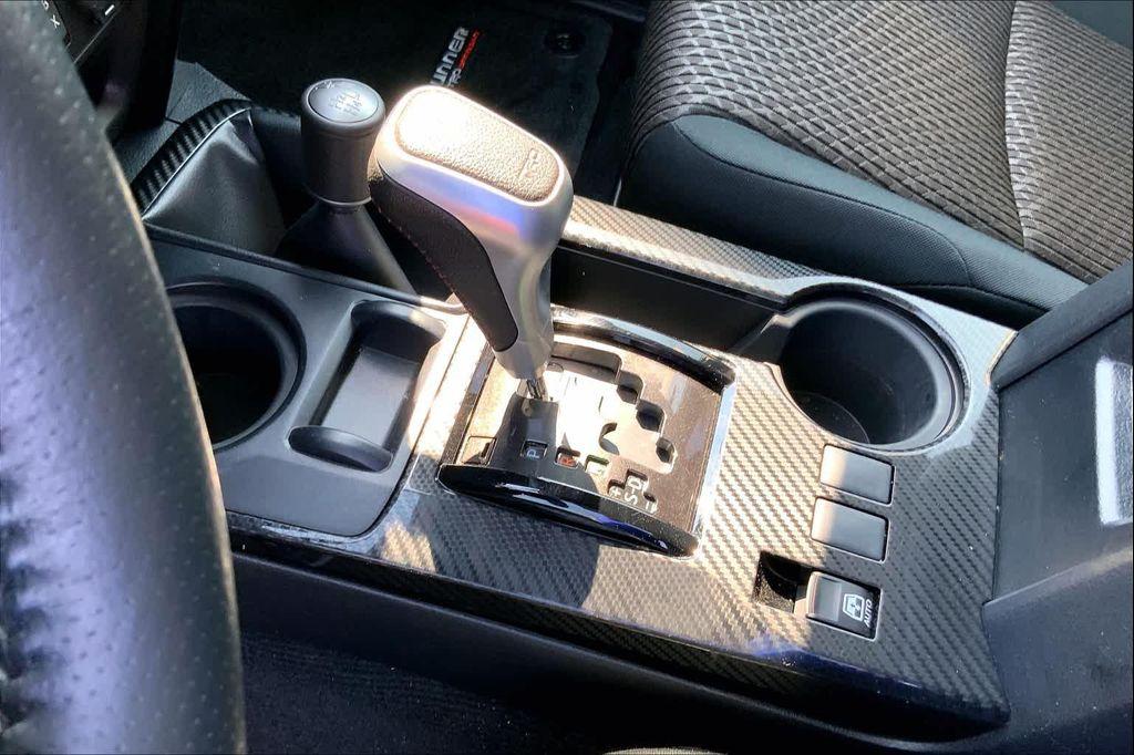 used 2019 Toyota 4Runner car, priced at $31,007