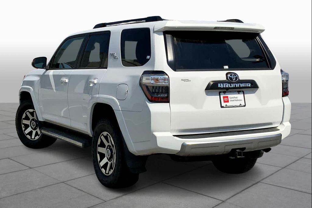 used 2019 Toyota 4Runner car, priced at $31,007