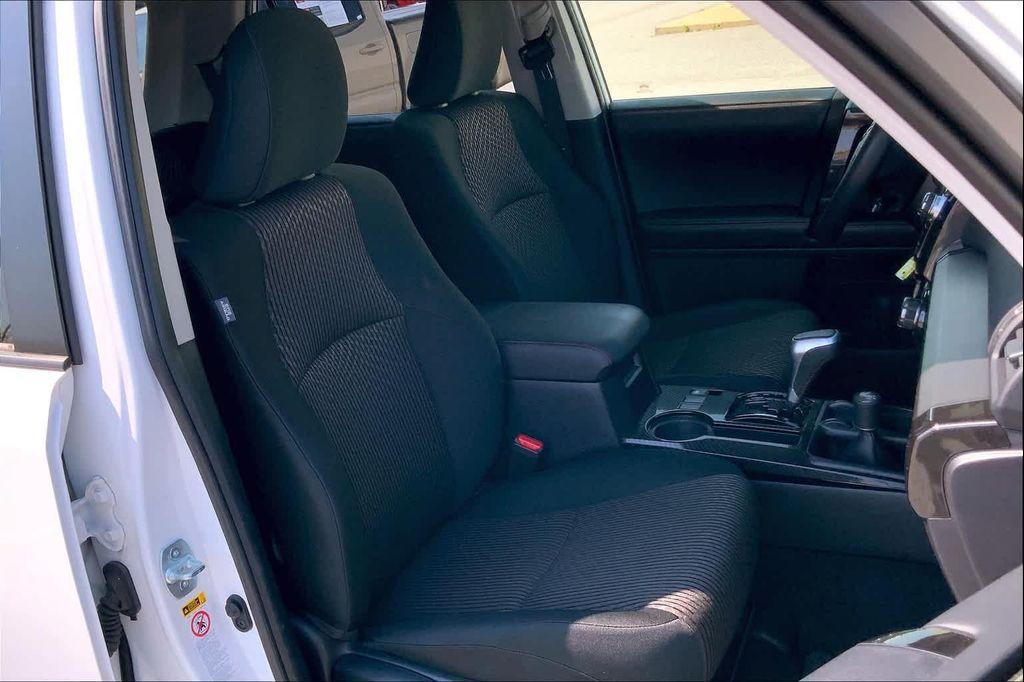 used 2019 Toyota 4Runner car, priced at $31,007