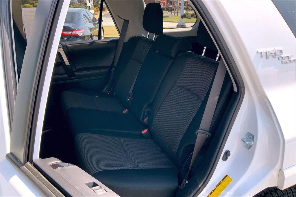 used 2019 Toyota 4Runner car, priced at $31,007