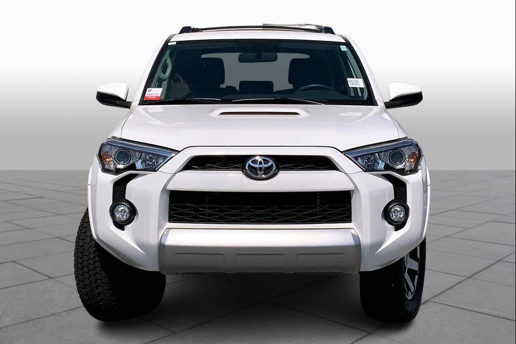 used 2019 Toyota 4Runner car, priced at $31,007