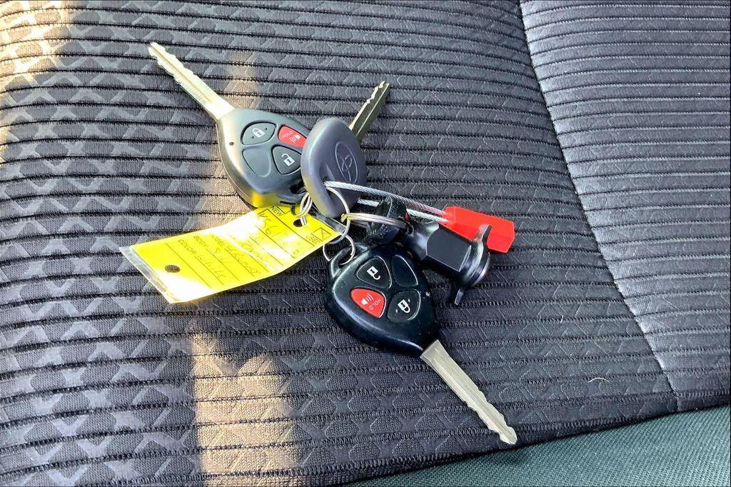 used 2019 Toyota 4Runner car, priced at $31,007