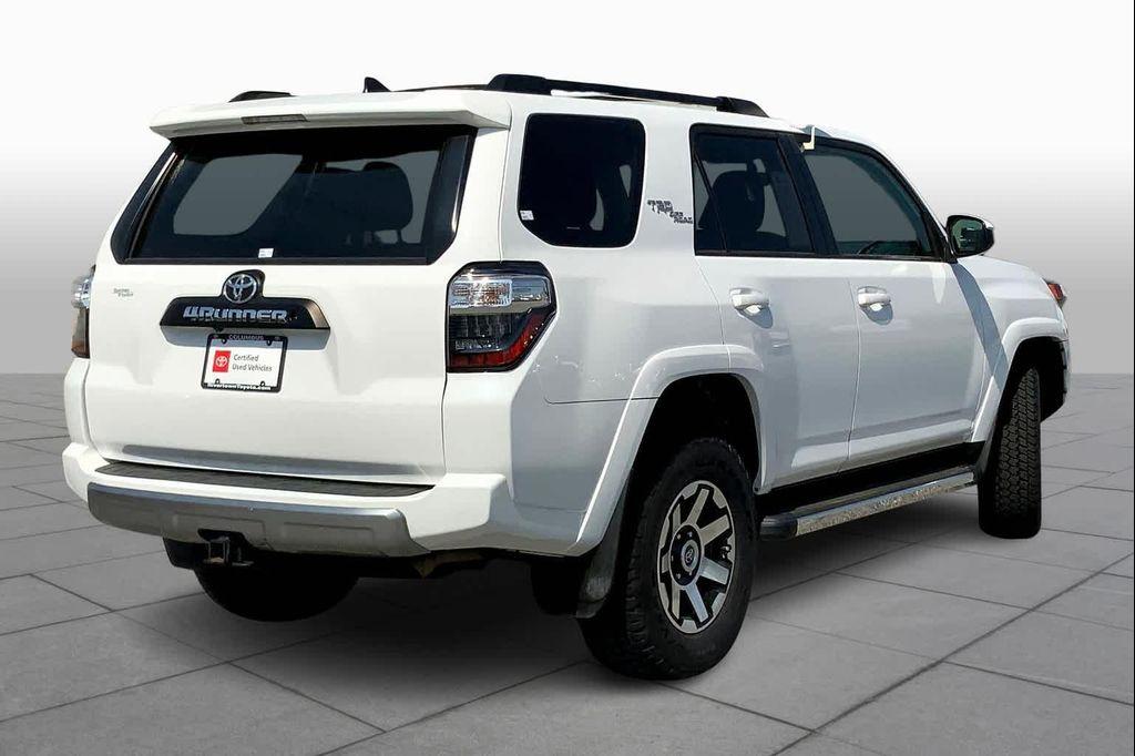 used 2019 Toyota 4Runner car, priced at $31,007