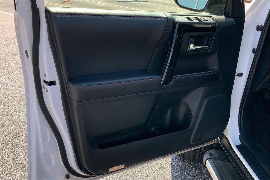 used 2019 Toyota 4Runner car, priced at $31,007