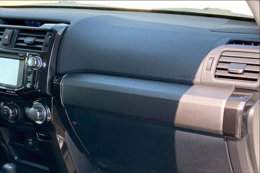 used 2019 Toyota 4Runner car, priced at $31,007