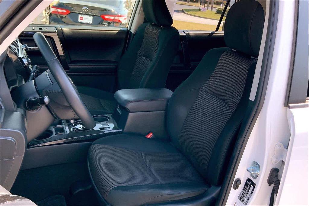 used 2019 Toyota 4Runner car, priced at $31,007