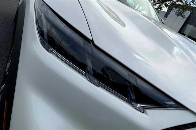 new 2025 Ford Mustang Mach-E car, priced at $43,085