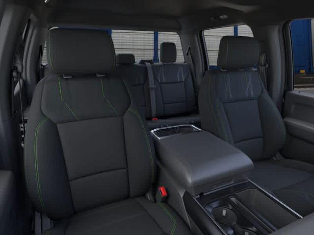 new 2025 Ford F-150 car, priced at $47,880