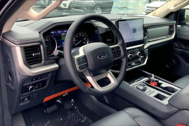 new 2024 Ford Expedition car, priced at $71,455