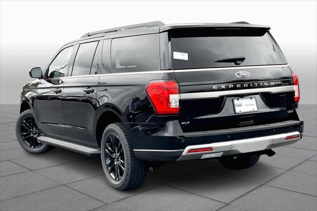 new 2024 Ford Expedition car, priced at $71,455