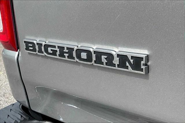 used 2019 Ram 1500 car, priced at $31,990