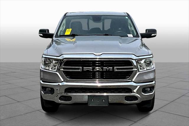 used 2019 Ram 1500 car, priced at $31,990