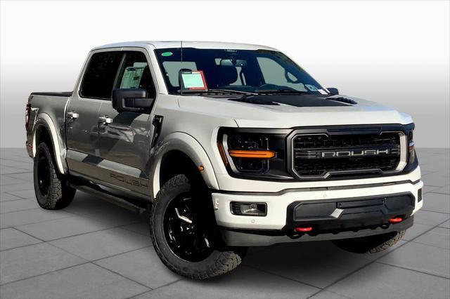 new 2024 Ford F-150 car, priced at $72,510