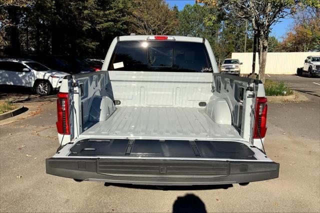 new 2024 Ford F-150 car, priced at $72,510