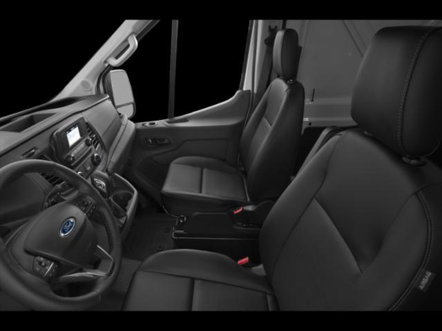 new 2025 Ford Transit-350 car, priced at $57,175